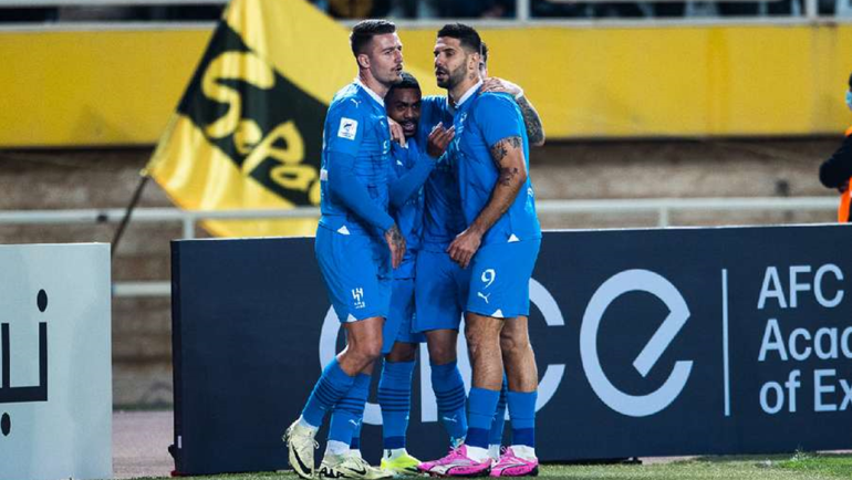 Al-Hilal Vence: 24ª Vitória na Champions