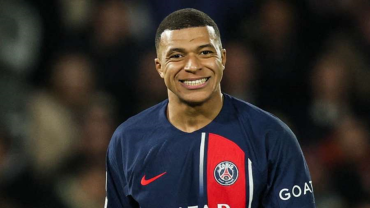 Real Madrid: Mbappé à Vista