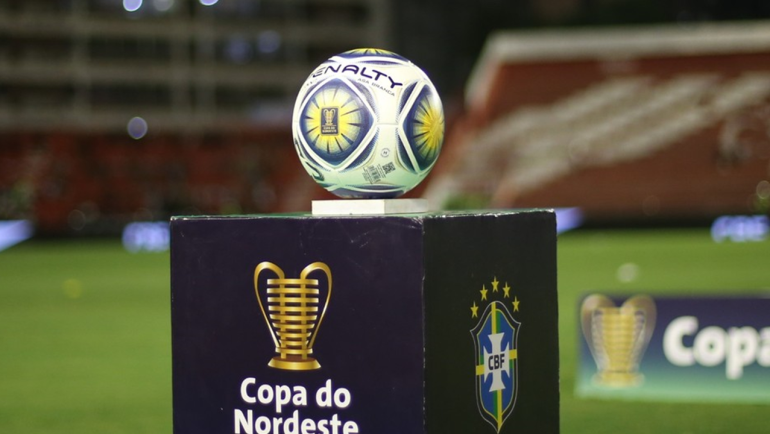 Ultimas Rodadas da Copa do Nordeste