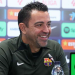 Xavi Elogia Desempenho de Vitor Roque