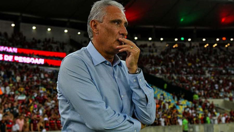 Vitória Incontestável no Fla-Flu: Tite Destaca