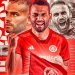 Internacional Contrata Thiago Maia