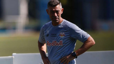 Técnico do Red Bull Bragantino Desafios