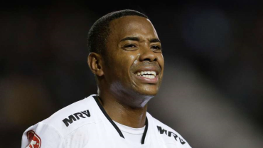 Robinho Deverá Cumprir Pena por Estupro