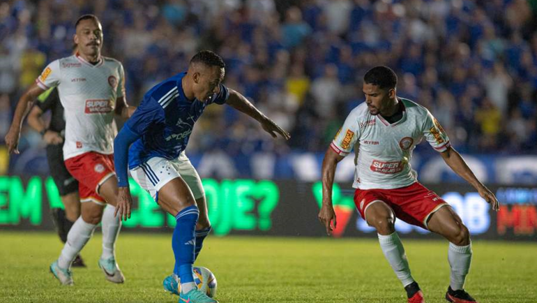 Duelo Decisivo: Cruzeiro x Tombense