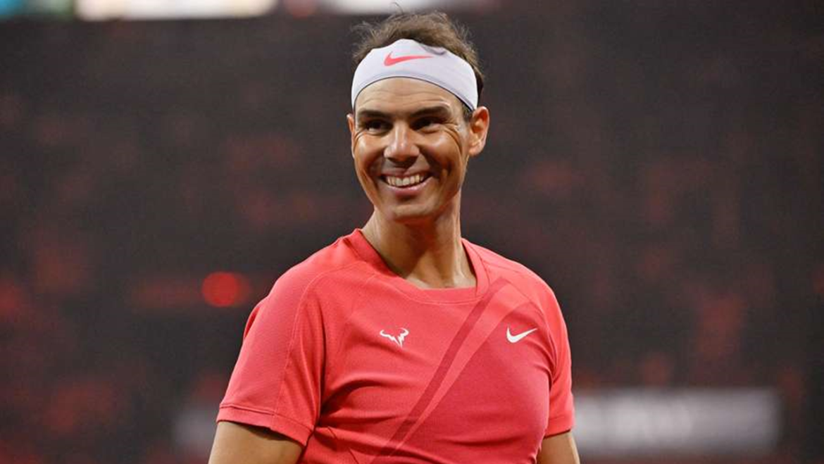 Rafael Nadal retorna em Monte Carlo