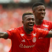 Internacional Arrasa: 3×0 e Vaga Garantida