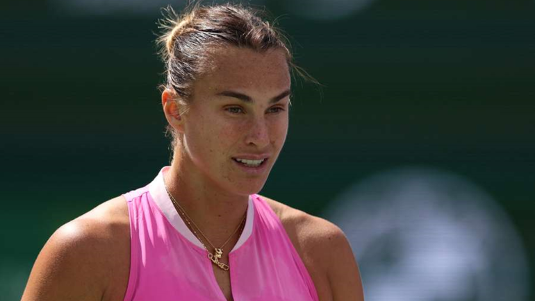 Sabalenka se Pronuncia Após a Tragédia