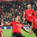 Mallorca Vence por 1 a 0 em Jogo Intenso