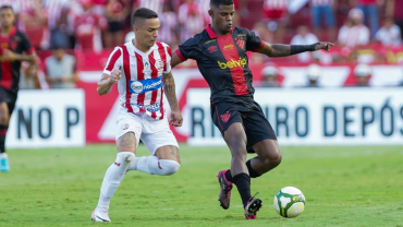 Final do Pernambucano: Torcida Única