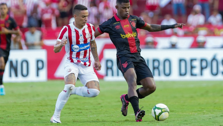 Final do Pernambucano: Torcida Única