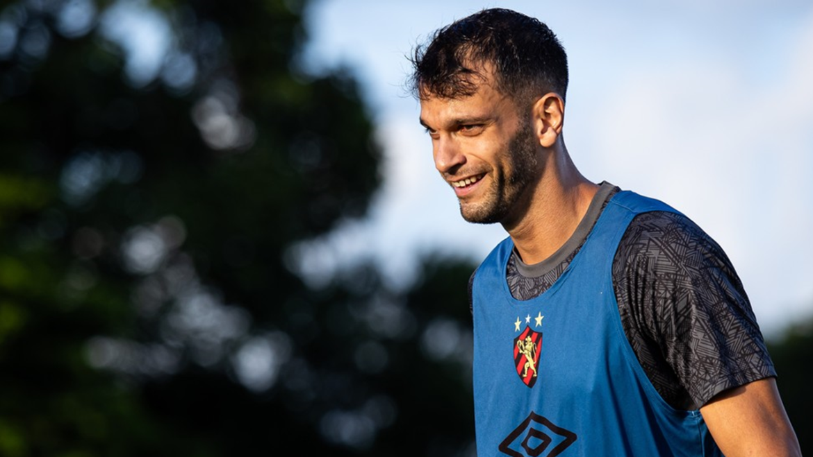 Mudanças no Sport na Copa do Nordeste