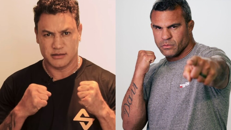 Acelino “Popó” Freitas Aceita Desafio de Vitor Belfort