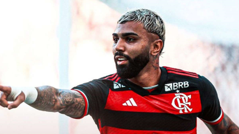 Memória Jornalística: Gabigol Suspenso por Fraude