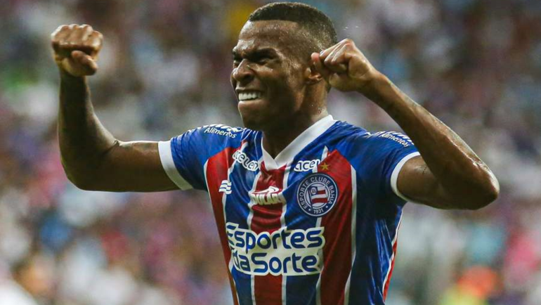 Bahia Vira o Jogo e Garante Vaga nas Quartas