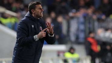 Thiago Motta: Sucesso no Bologna e Rumores