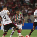 Flamengo x Fluminense na Semifinal