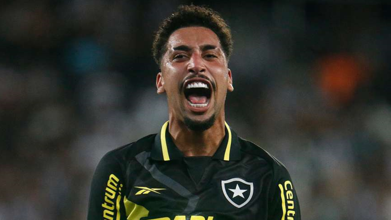 Botafogo vence Boavista e garante Taça Rio