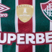 Fluminense Anuncia novo Patrocinador