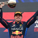 Verstappen conquista o GP do Japão de Fórmula 1