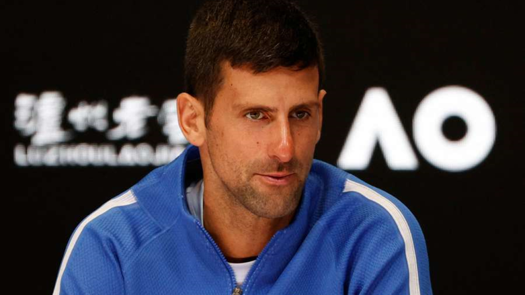 Novak Djokovic expressou seu desejo de uma última dança com Rafael Nadal em Roland Garros, apesar das incertezas em torno da participação do espanhol de 37 anos no torneio. A desistência de Nadal do Masters de Monte Carlo levantou questionamentos sobre sua presença no Aberto da França, mas Djok [...]