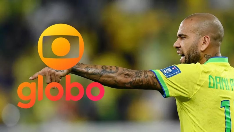 Revista Quem, do Grupo Globo, Desmente Acusações de Pagamento de Fiança de Daniel Alves