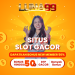 Luna99: Situs Slot Gacor Link Slot Online Mudah Menang