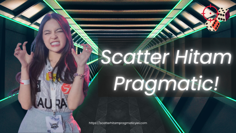 Scatter Hitam Pragmatic: Fitur Unggulan dalam Permainan Slot Game